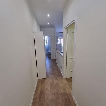 Quiet Rest Apartment ฟิวมิชีโน ภายนอก รูปภาพ